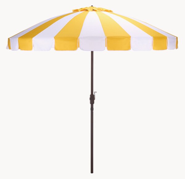 Slnečník Buti, Ø 252 cm