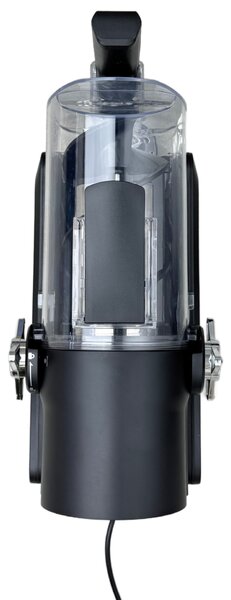 Výrobník ľadovej triešte BestBerg BBSM-1001 / 170 W / 2,6 l / čierna