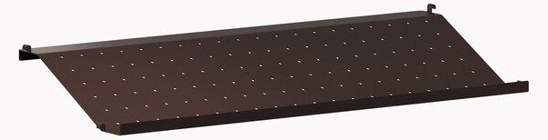 Polica na topánky String System, Š 78 x H 30 cm