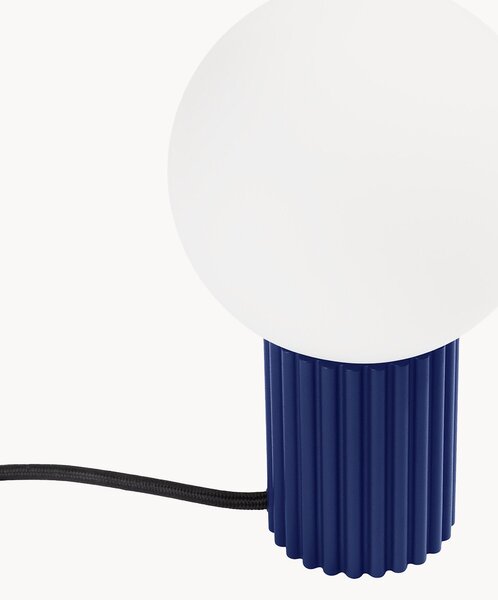 Malá stolová lampa Orbital
