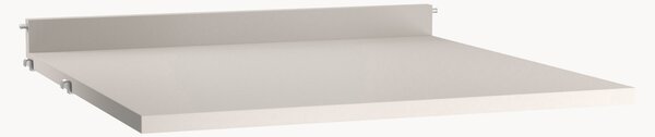 Pracovný stôl String System, Š 58 x H 58 cm