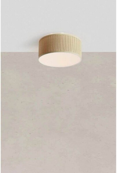 Lux Stropné Lampa Béžové - Markslöjd - Markslöjd