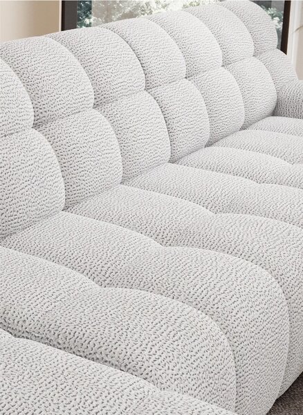 COCOON XL sedacia súprava, WERSAL (na obrázku je ľavé prevedenie)