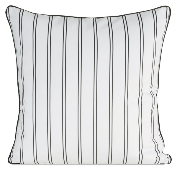 DEKORAČNÁ OBLIEČKA NA VANKÚŠ PREMIUM PALOMA 60X60 CM LISTY