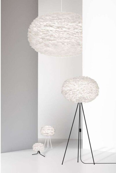 Stolové Lampa UMAGE, Biela, Obývacia izba, Iné