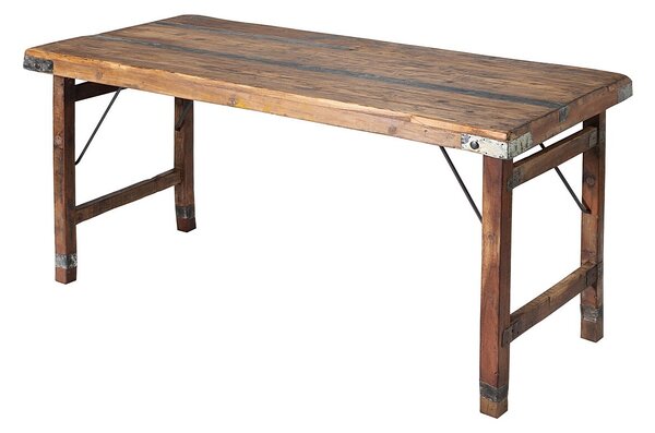 Skladací stôl Torsten 150x69x76 cm