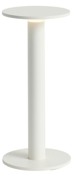 Prenosná lampa Host, 220, Cream White – HAY