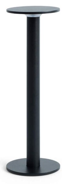 HAY Prenosná lampa Host 300, anthracite AF421