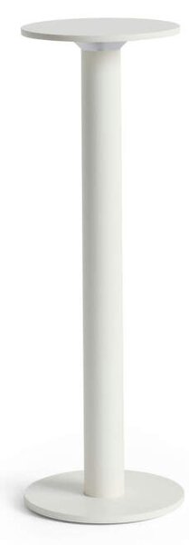 HAY Prenosná lampa Host 300, cream white AF421