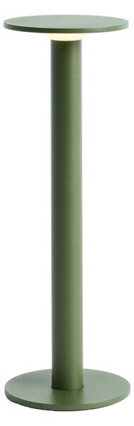 Prenosná lampa Host, 300, Olive – HAY