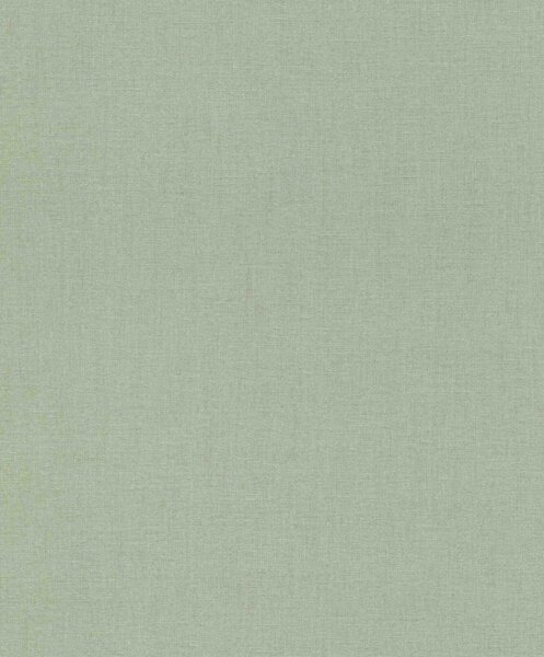 RASCH | Vliesová tapeta na stenu Florentine 484588 | 0,53 x 10,05 m | zelená