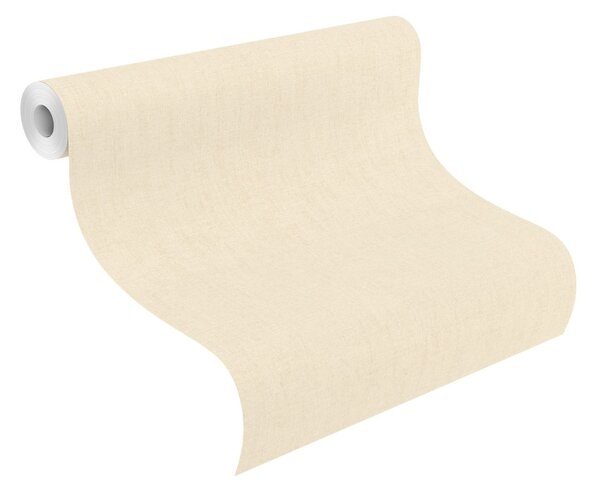 RASCH | Vliesová tapeta na stenu Florentine 484793 | 0,53 x 10,05 m | béžová, krémová