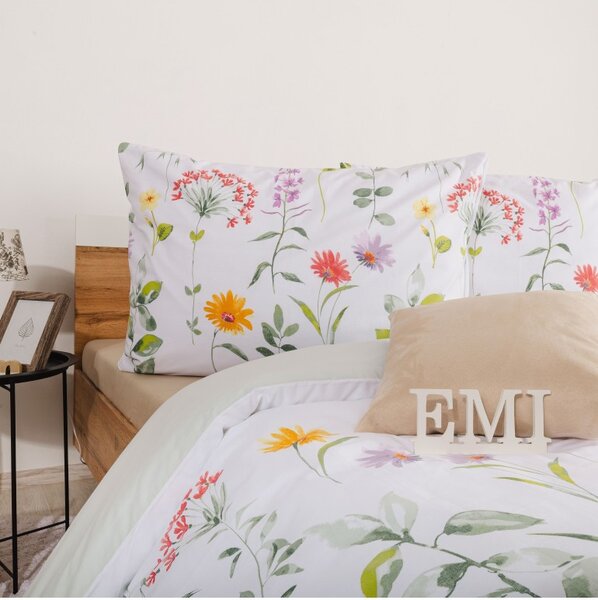 Obliečky bavlnené Furrina EMI