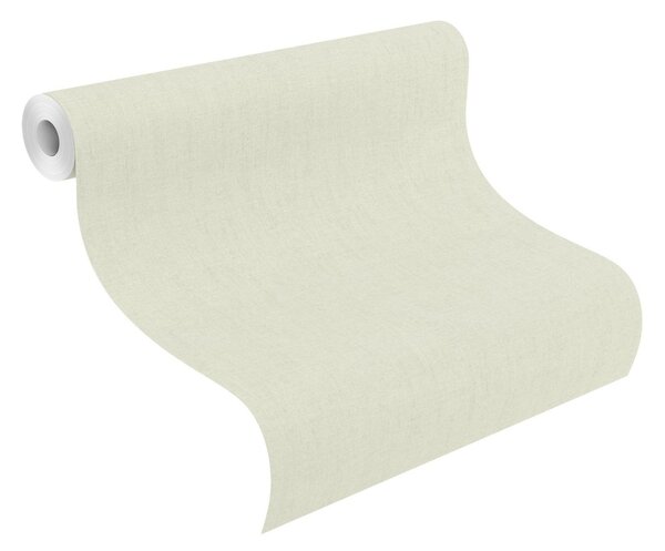 RASCH | Vliesová tapeta na stenu Florentine 484786 | 0,53 x 10,05 m | zelená