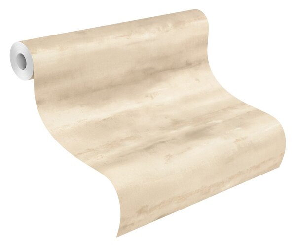 RASCH | Vliesová tapeta na stenu Florentine 481679 | 0,53 x 10,05 m | béžová, krémová