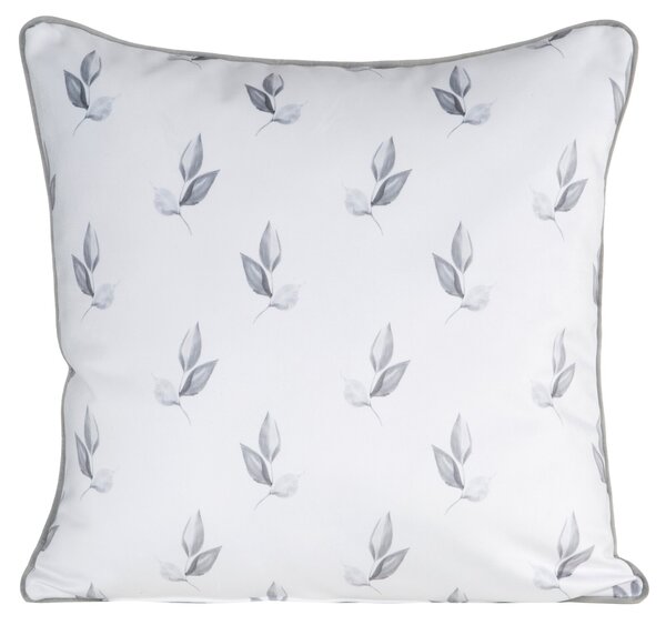 DEKORAČNÁ OBLIEČKA NA VANKÚŠ PREMIUM AMELIA 60X60 CM KVETY
