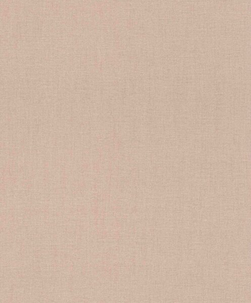 RASCH | Vliesová tapeta na stenu Florentine 484649 | 0,53 x 10,05 m | ružová