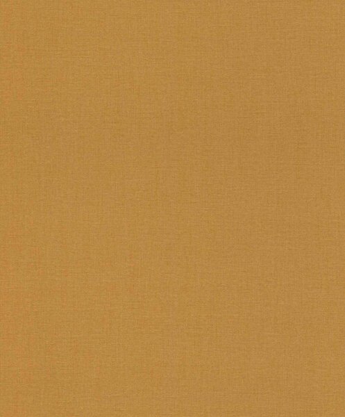 RASCH | Vliesová tapeta na stenu Florentine 484663 | 0,53 x 10,05 m | okrová