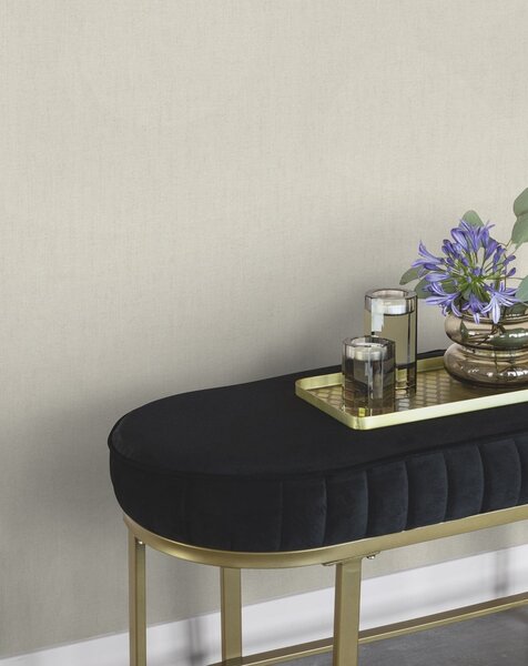 RASCH | Vliesová tapeta na stenu Florentine 484748 | 0,53 x 10,05 m | šedá, biela