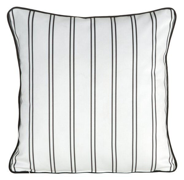DEKORAČNÁ OBLIEČKA NA VANKÚŠ PREMIUM PALOMA 45X45 CM LISTY