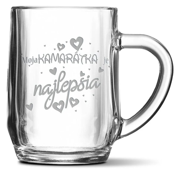 Sablio Polliter Moja kamarátka je najlepšia 0,5 l