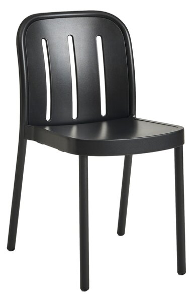 Záhradná stolička Deville, Anthracite – HAY