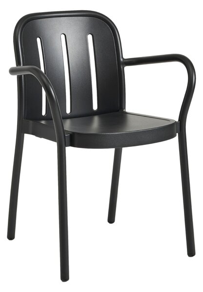 Záhradné kreslo Deville, Anthracite – HAY