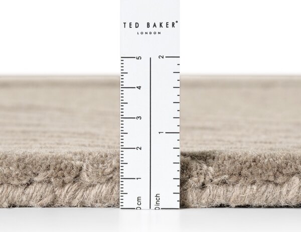 Ted Baker, Kusový koberec Ted Baker Kensington 106400 Beige, 120x170, béžová, kancelária