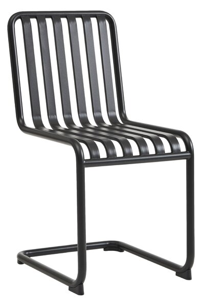 Záhradná stolička Palissade Cantilever, Anthracite – HAY