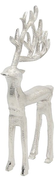 Figúrka Silver Deer II 19 cm