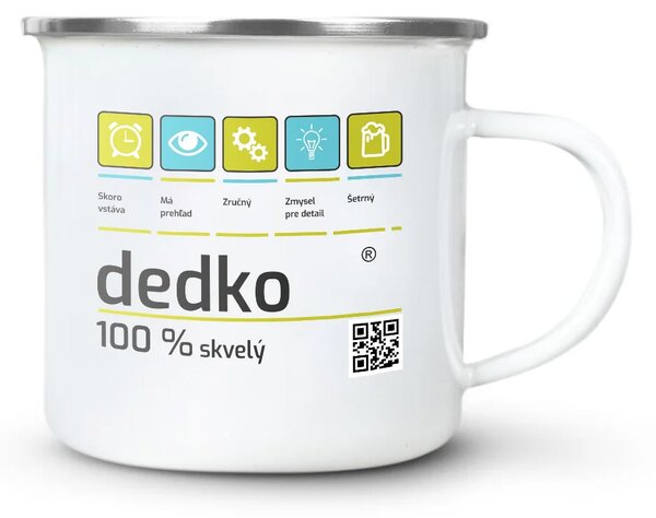 Sablio Plecháčik Dedko: 300 ml