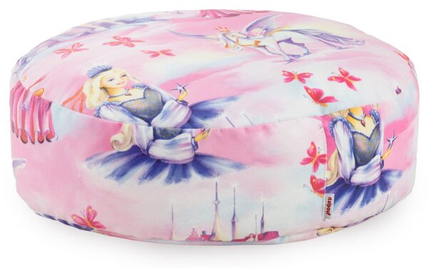 Podnožka Princess
