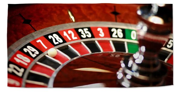 Sablio Uterák Ruleta - 30x50 cm