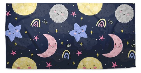 Sablio Uterák Detské nebo - 30x50 cm