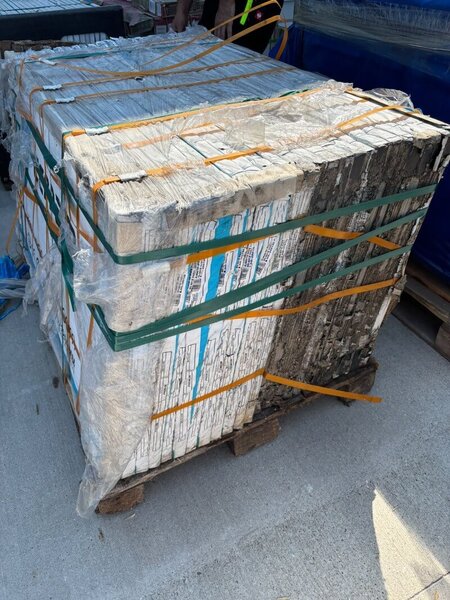 Alabaster Space 120x60 8mm R