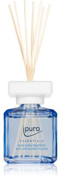 Ipuro Essentials Sunny Beachtime aróma difuzér 50 ml
