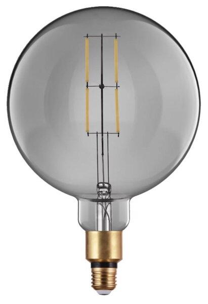 LED Stmievateľná žiarovka SMART+ GLOBE G200 E27/6W/230V 2500K Wi-Fi - Ledvance