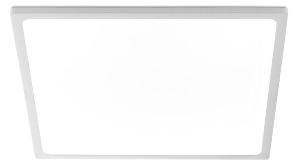 Zápustné svietidlo Slim-Q L 20 W 3000 K