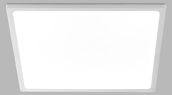 Zápustné svietidlo Slim-Q L 20 W 3000 K