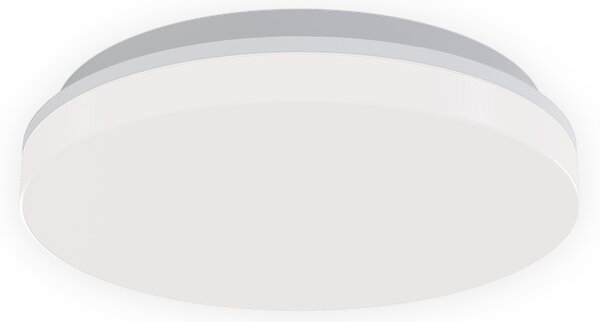 Stropné svietidlo Round III 28 23 W 3000K/3500K/4000 K