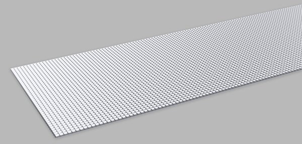 Stropné svietidlo Noli II 90 Prismatic Diffuser