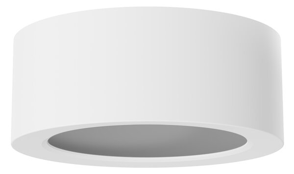 Zápustné svietidlo Gama Surface Kit 23 – Biela