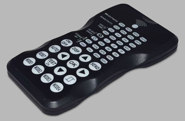Závesné svietidlo Hbay Pro Remote Control