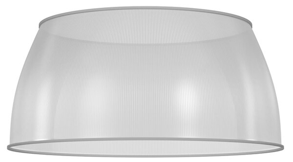 Závesné svietidlo Hbay Pro Pc Reflector