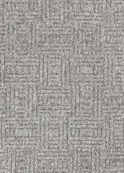 Timzo Tufting Industry B.V. Metrážny koberec SPARTA 5621, šíře role 400 cm, sivá, viacfarebná