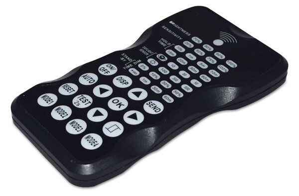 Závesné svietidlo Hbay Pro Remote Control