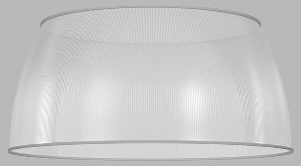 Závesné svietidlo Hbay Pro Pc Reflector