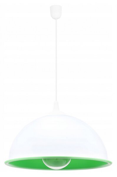 Light Home Moderná kovová nastaviteľná lampa