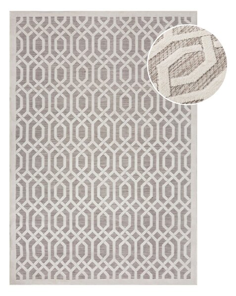 Béžový vonkajší koberec 170x120 cm Mondo - Flair Rugs