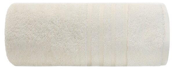 FROTÉ UTERÁK LAVIN 50X90 CM KRÉMOVÁ